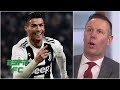 Cristiano Ronaldo and Juventus will have a 'great night in Turin' - Craig Burley | Champions League