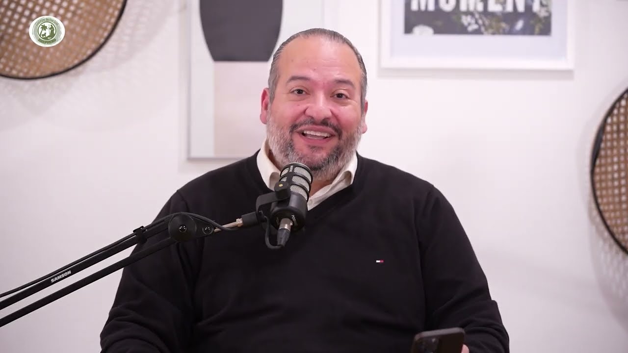 Episode 26: The Test and Temptation | الحلقة 26: التجربة و الامتحان