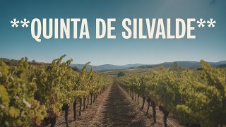 Quinta De Silvalde Portugal's 5 star Secret Paradise