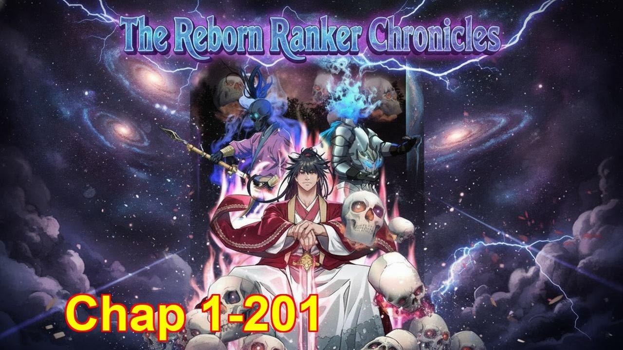 Reborn as a Failure: The Legendary Necromancer Conquers Ancient