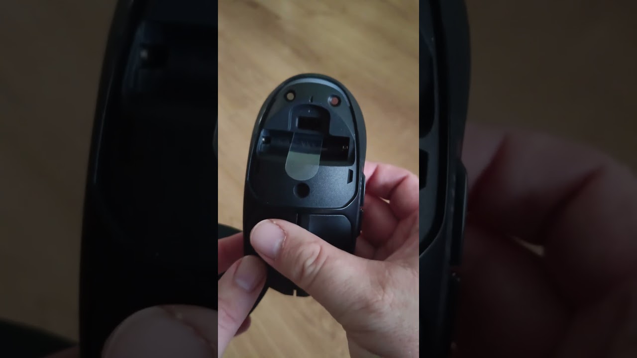 HyperX Pulsefire Fuse Wireless – unboxing nowej myszy gamingowej za rozsądne pieniądze