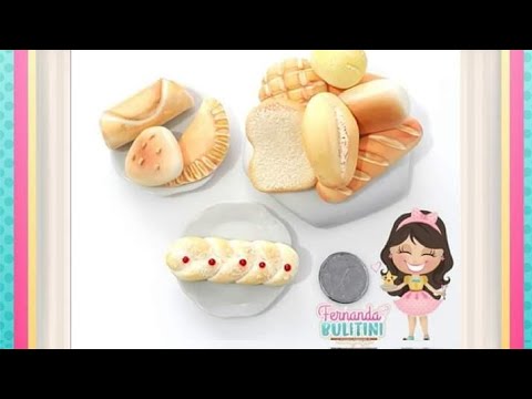 Vídeo: Como Fazer Potes De Pão