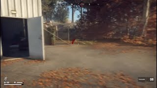 Generation  zero secret robot stash