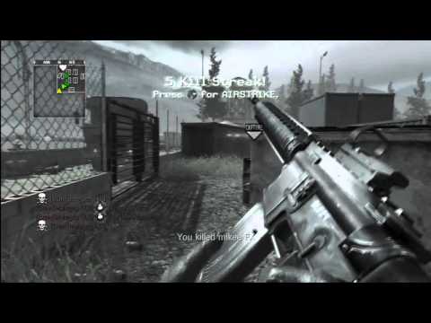 cod4 mini edit 1 | xRcTz