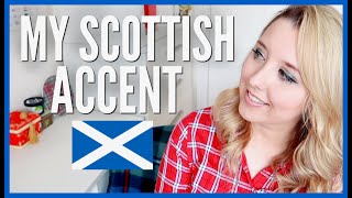 MY SCOTTISH ACCENT @ErinsHoose