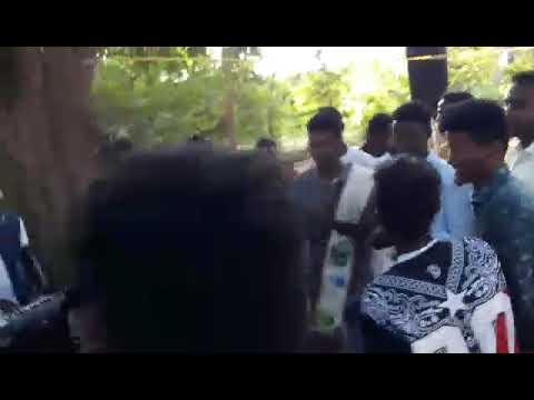 Ya Selam Slem Seraj Ibrahem