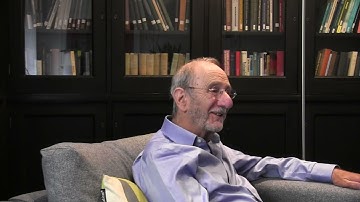 "Seeing unconditional love brings an end to seeking." Nonduality meeting with Richard Sylvester.