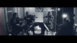 Lsq Contemporary Showreel