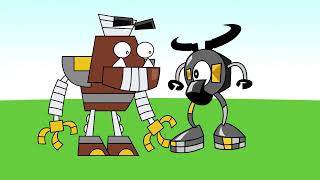 Wheres Seismos Eyebrow???