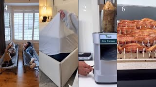 TOP AMAZON HOME AND KITCHEN FINDS TO UPGRADE YOUR SPACE