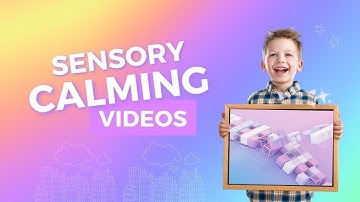 ASD TOOLS is an app designed to help kids with autism feel calm, stay focused learn & succeed