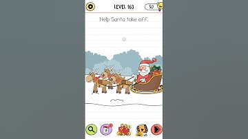 brain test 🤯 level 163 #shorts