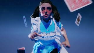 Blasterjaxx x Hard Lights x DJ SODA - Alice In Wonderland [ ] (#360RA) – 🎧