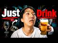 Why Drinking Until You Pass Out is A Cultural Norm in Japan