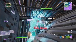 Cold World 🥶 (Console Fortnite Montage)