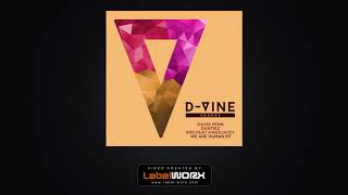 Dantiez, David Penn, KPD feat. Kwedjatey - We Are Human (Man Without a Clue Remix)