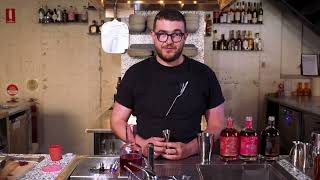 Best Non-Alcoholic Bars In Sydney - RE Now Serving Lyre's screenshot 5