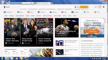 1 - Downloading Visual Studio 2015 RC