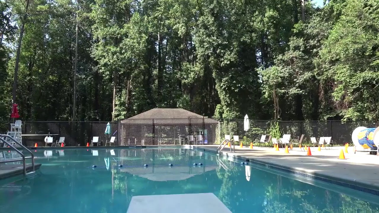 Tucker Outdoors Rosenfeld Park (formerly Smoke Rise Bath & Racquet