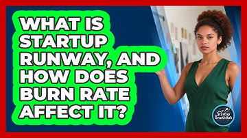 What Is Startup Runway, And How Does Burn Rate Affect It? - The Startup Growth Hub