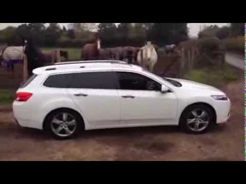 Honda accord 2013 review youtube #7