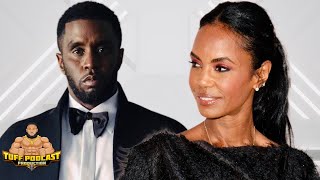 EXCLUSIVE| Kim Porter told close friends she may have been P0IS0NED — She said “He Got Me” 😳