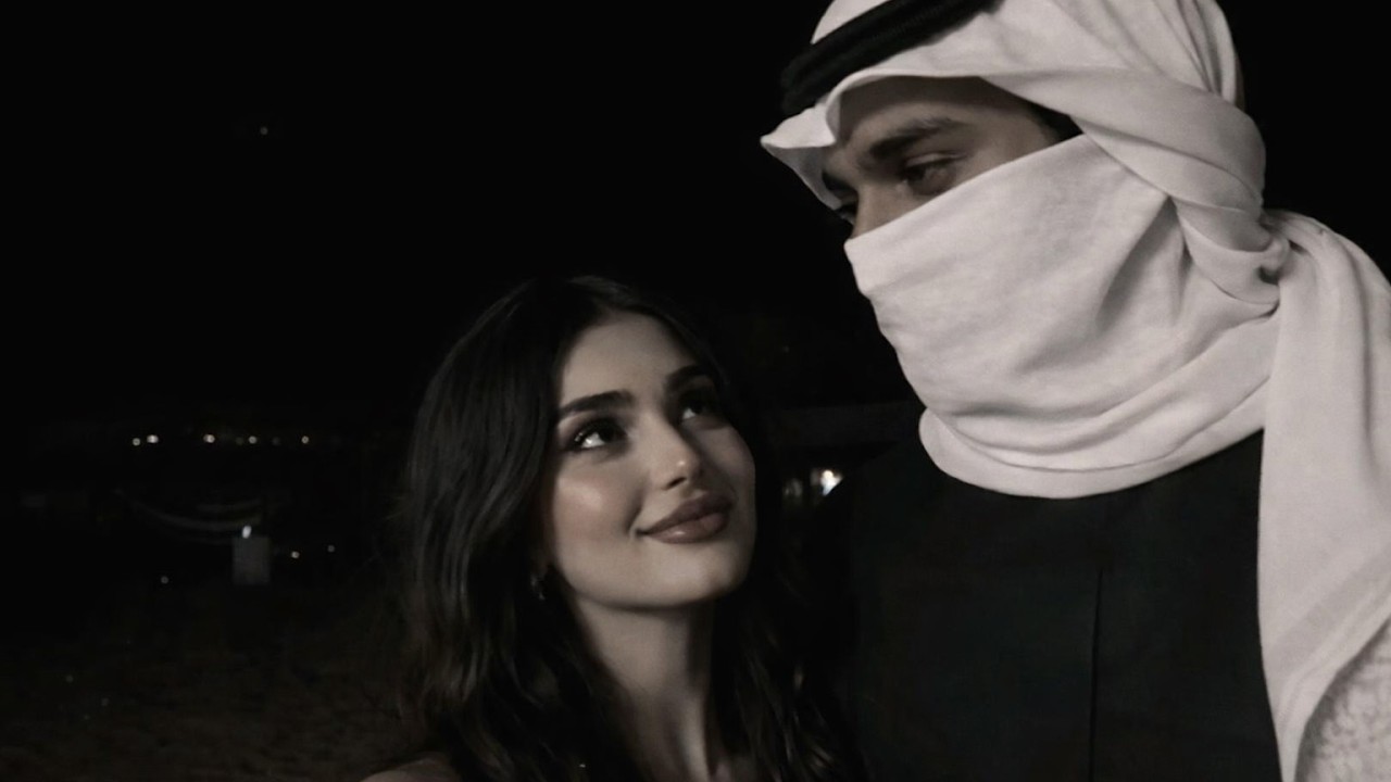 🎤  Ты читаешь Библию, а я Коран  -  (COVER - 2026) NOXEN ❤