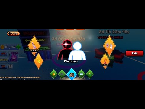 Spending 10,000 Robux On Blade Ball (INFINITY) - YouTube