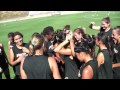 Pacific soccer opens at home