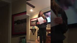 Macbeth Rap