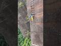 Would You Climb Steps for Unforgettable View
