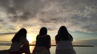 BAMBOO FOREST | SEAHORSE RESORT | KAWIT MEDELLIN | ANGEL MAE CORTES #alparstv