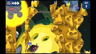 Worms 2 Armageddon Episode 13: The Evil Clones