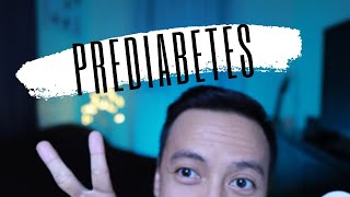 PreDiabetes