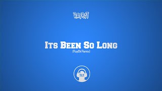 The Living Tombstone - Its Been So Long Raybit Remix