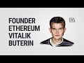Vitalik Buterin: "Everyone is waiting for the blockchain "killer app"