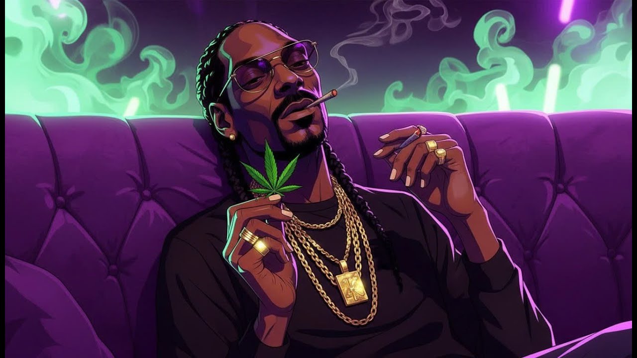 G-Funk & Old School 90s💥Snoop Dogg, Wiz Khalifa, Tyga, 50 Cent, Dr. Dre, Ice Cube, Juicy J, Drake #2