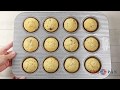 USA Pan 12 Cup Crown Muffin Pan