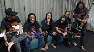 Metal War  Sofea Vs Max Pada  722026 jom Dengar Apa Kata Kawan Ni Semua