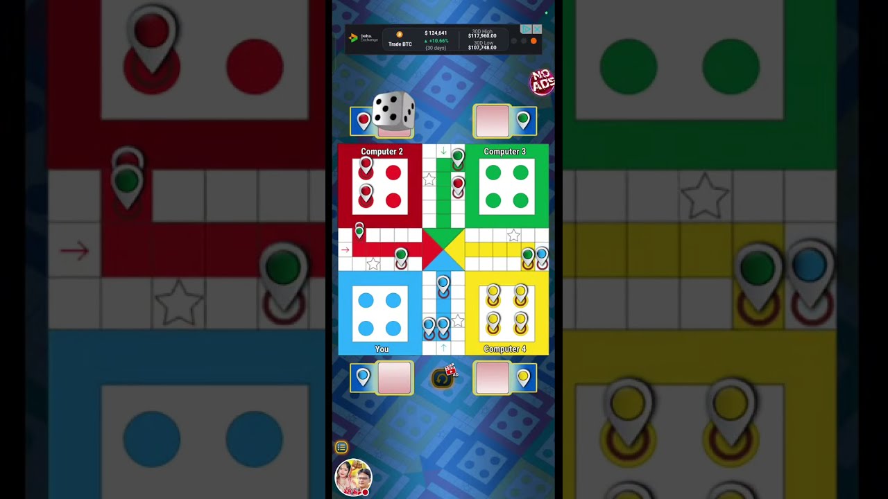 Ludo king 👑 game