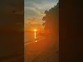 Who doesn’t love a good old sunset #sunset #travel #explore #adventure