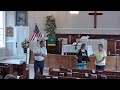 St Stephen UMC Monroe Live Stream