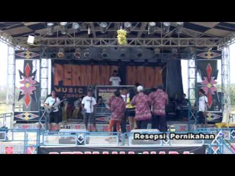 SAPI LANANG by INTAN ERLITA @ organ PERMANA NADA Clip As Productions