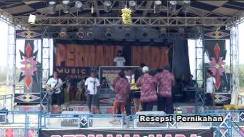 SAPI LANANG by INTAN ERLITA @ organ PERMANA NADA Clip As Productions