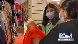 COVID-19: Doctors remind everyone how to celebrate Halloween safely during pandemic
