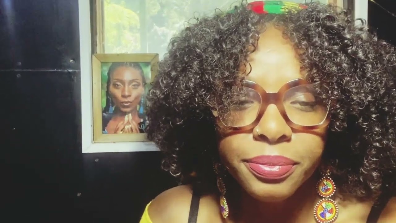 Choosing Peace Without Explaining Myself | Becoming Her Podcast — Episode 27