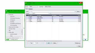 CRM Installation and Activation screenshot 4