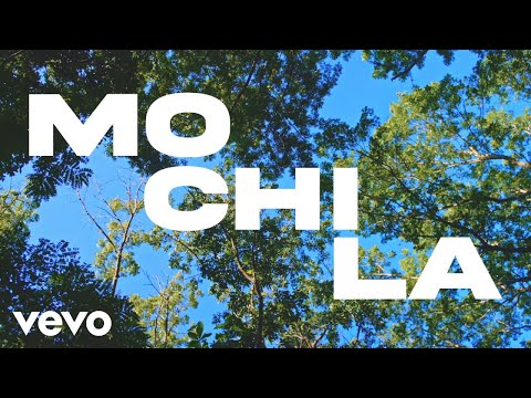 Mochila de Taidai