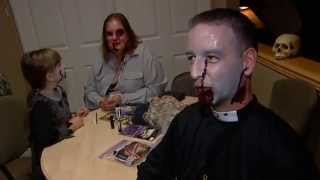 Zombie Walk