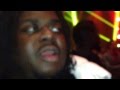 Big T Talks About Being On TV And Gives His Winners For Tonight's Battles | #TotalSlaughter